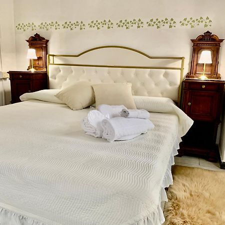Casa Adele Apartment มอนเตรอสโซ อัล มาเร ภายนอก รูปภาพ