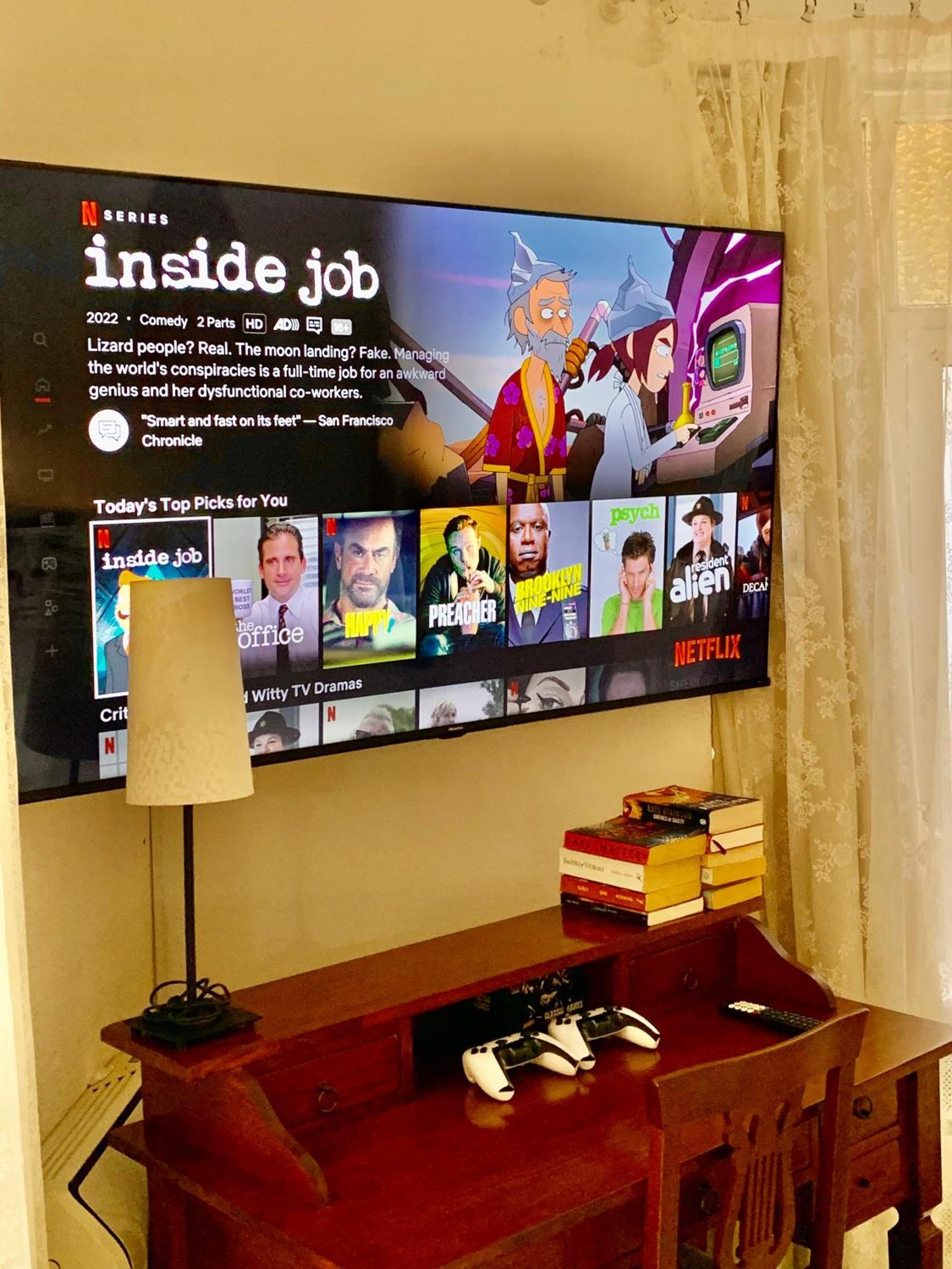 Casa Adele Apartment มอนเตรอสโซ อัล มาเร ภายนอก รูปภาพ