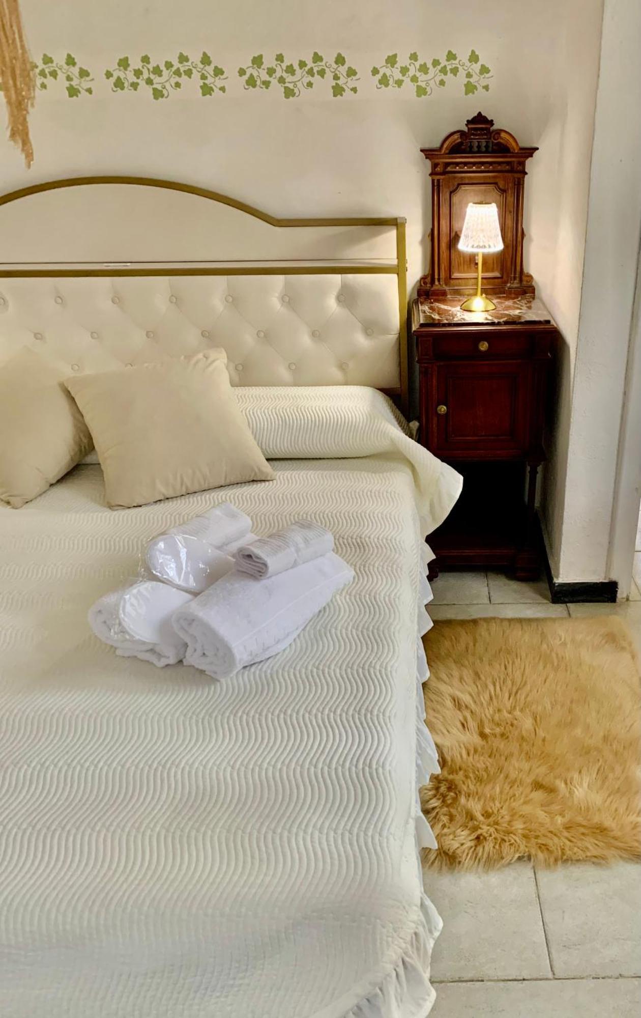 Casa Adele Apartment มอนเตรอสโซ อัล มาเร ภายนอก รูปภาพ