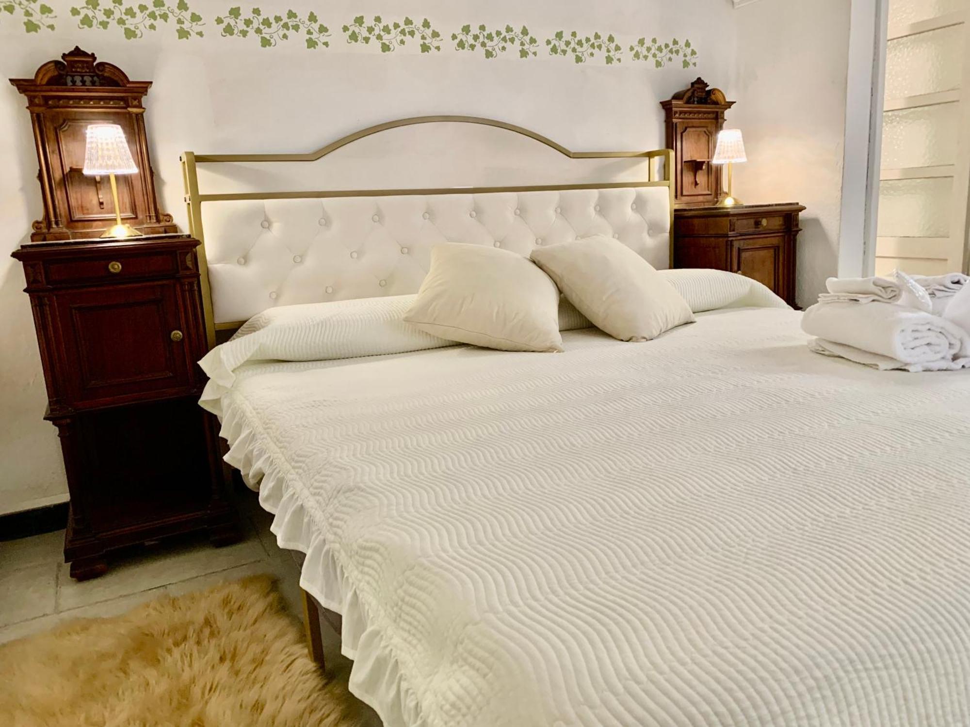 Casa Adele Apartment มอนเตรอสโซ อัล มาเร ภายนอก รูปภาพ