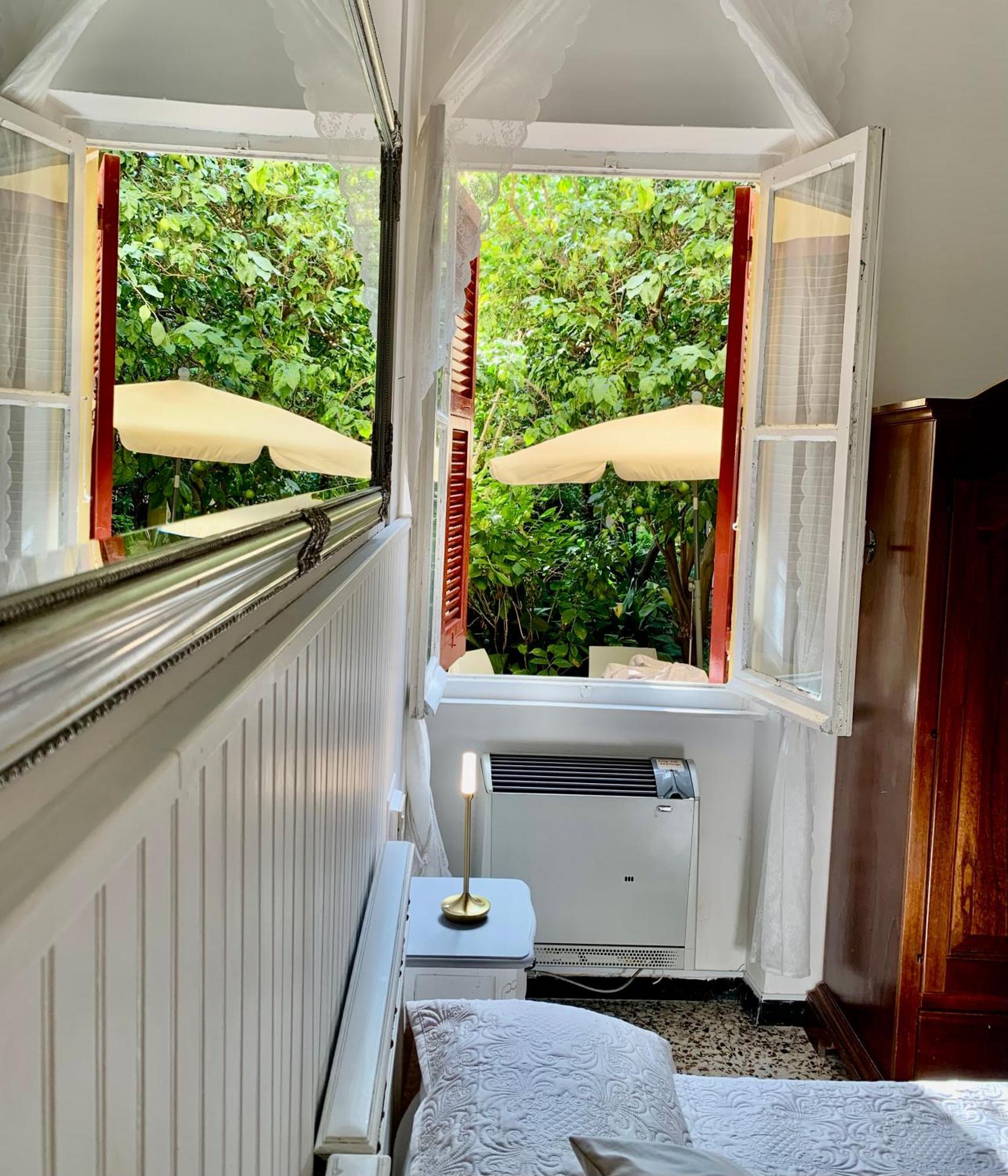 Casa Adele Apartment มอนเตรอสโซ อัล มาเร ภายนอก รูปภาพ