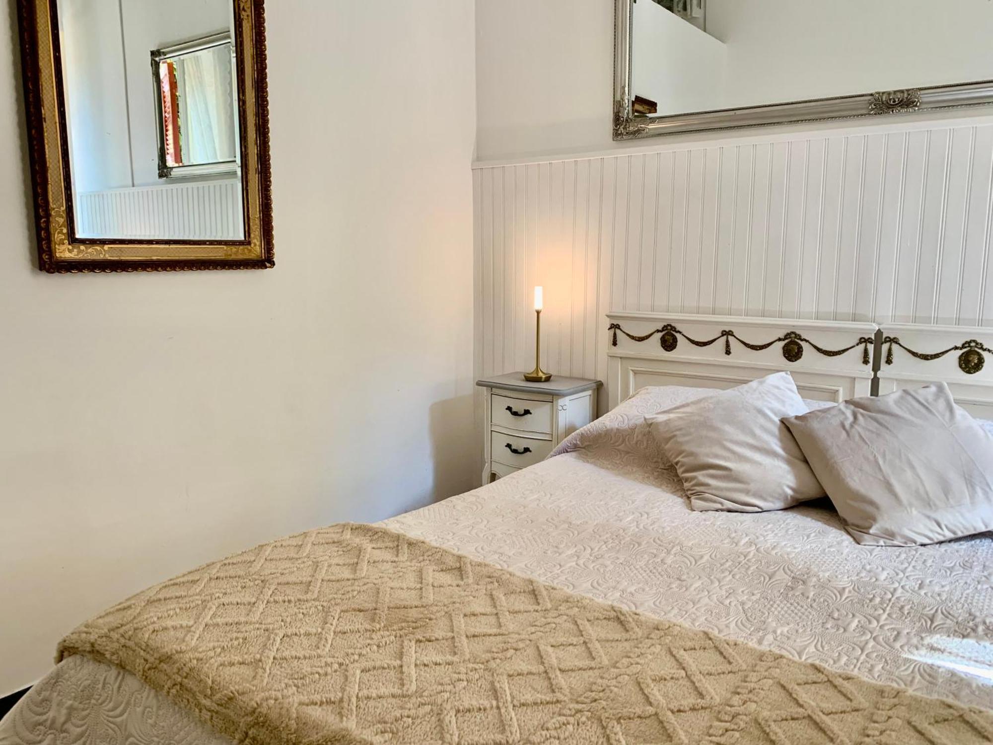 Casa Adele Apartment มอนเตรอสโซ อัล มาเร ภายนอก รูปภาพ