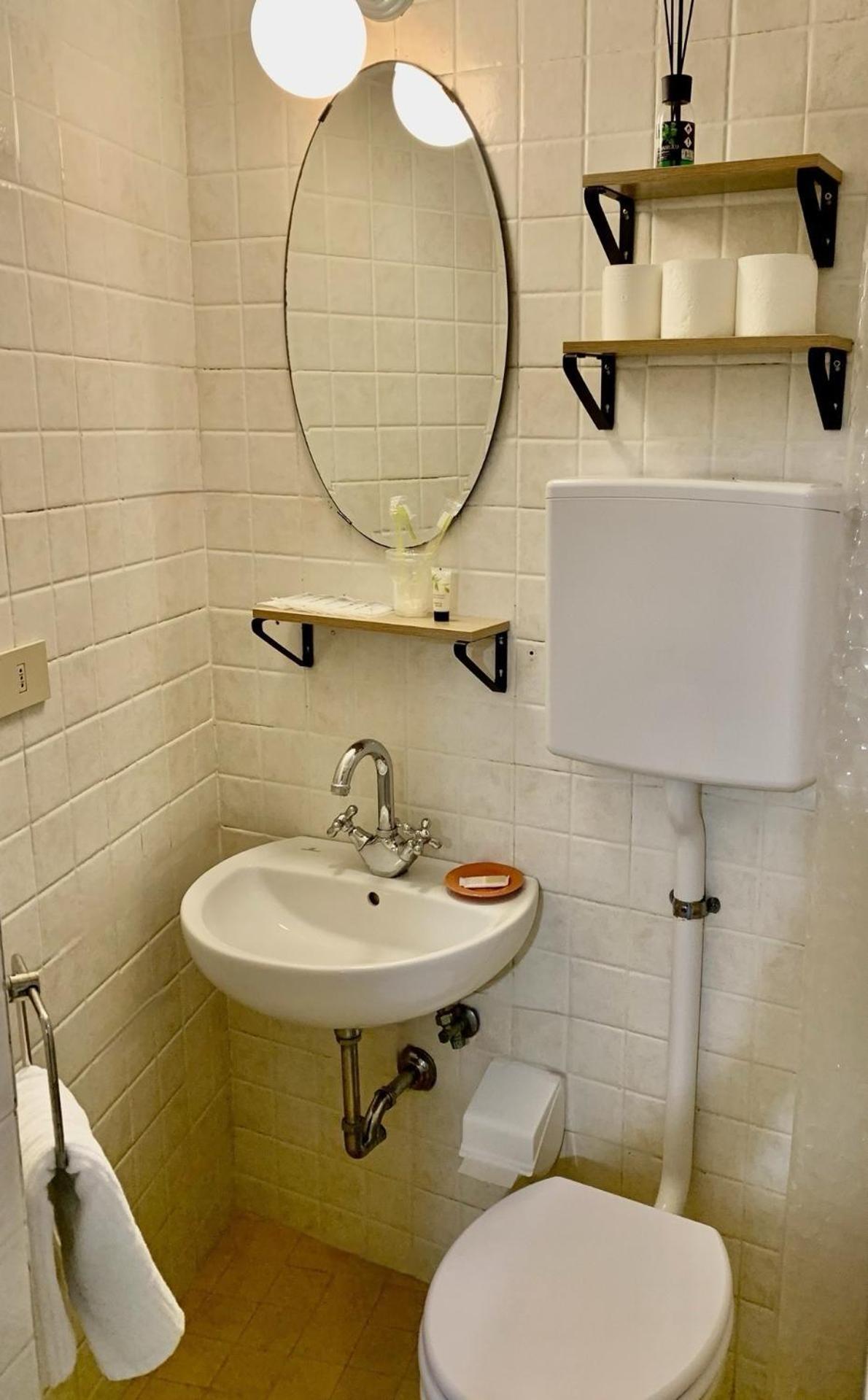 Casa Adele Apartment มอนเตรอสโซ อัล มาเร ภายนอก รูปภาพ